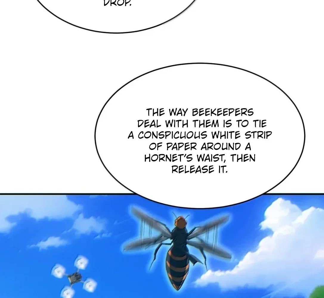 Rebirth in the End Times: I Reached the Top by Opening Boxes Chapter 87 - Page 7 in English