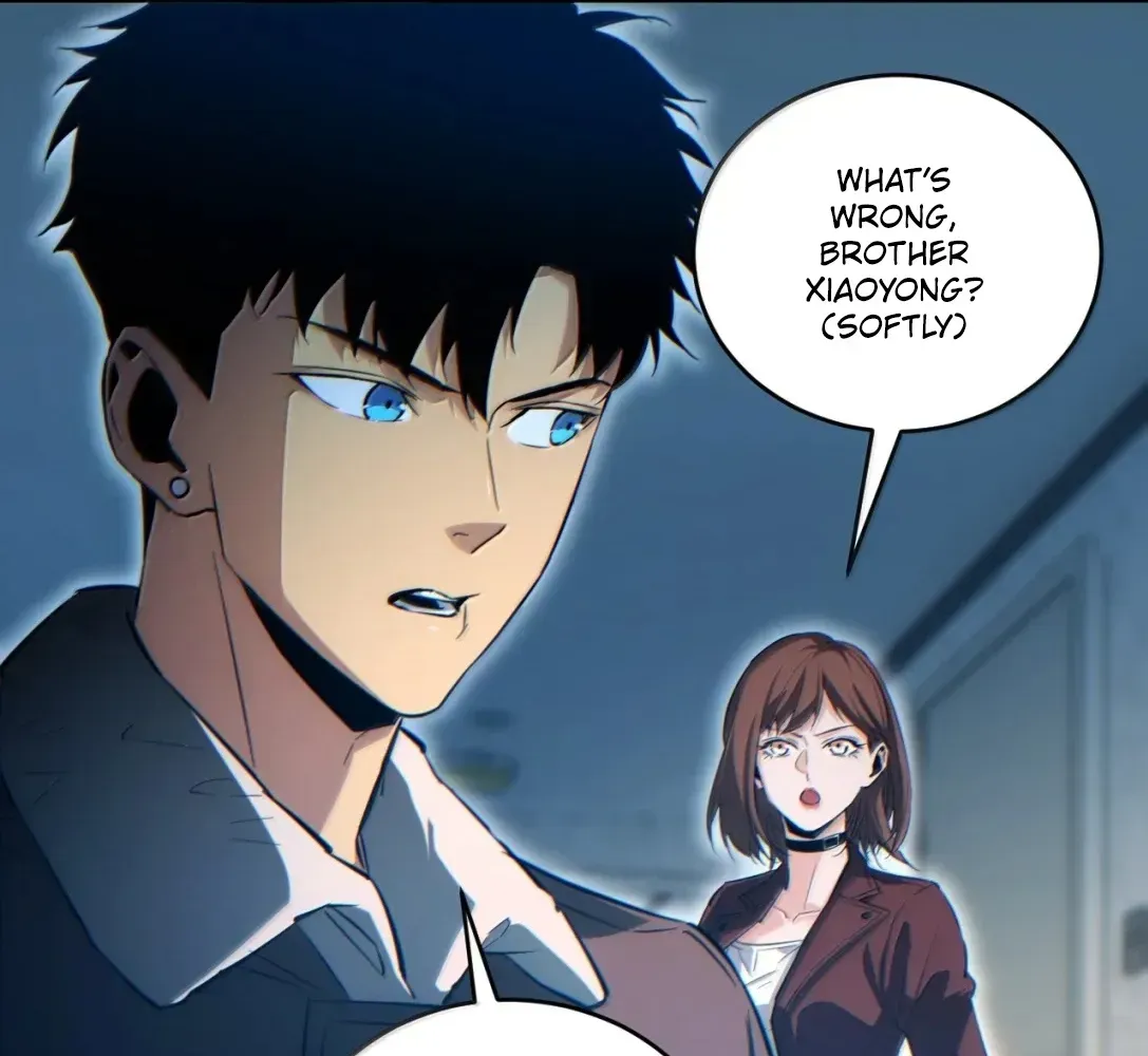 Rebirth in the End Times: I Reached the Top by Opening Boxes Chapter 87 - Page 81 in English