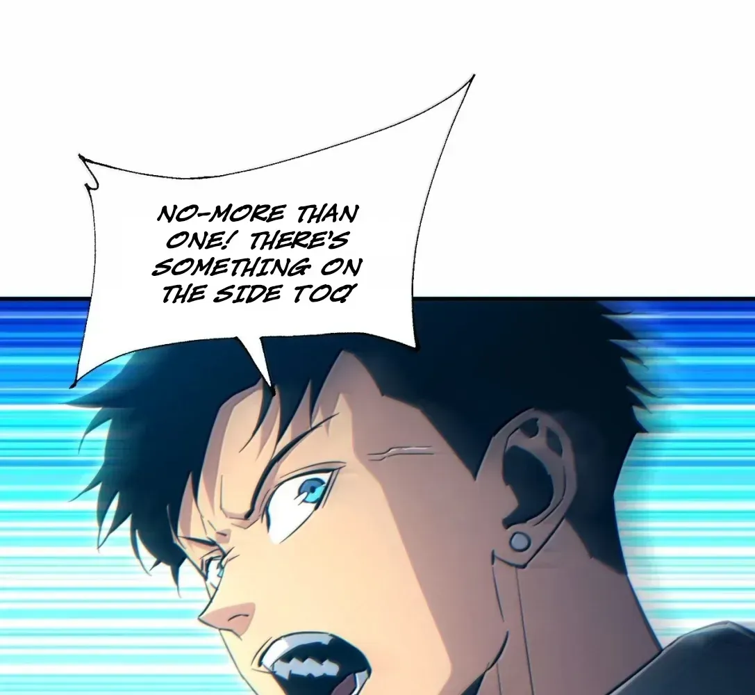 Rebirth in the End Times: I Reached the Top by Opening Boxes Chapter 87 - Page 85 in English