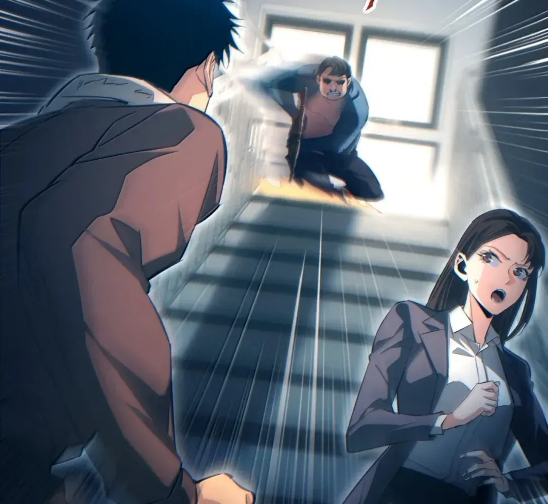 Rebirth in the End Times: I Reached the Top by Opening Boxes Chapter 87 - Page 87 in English