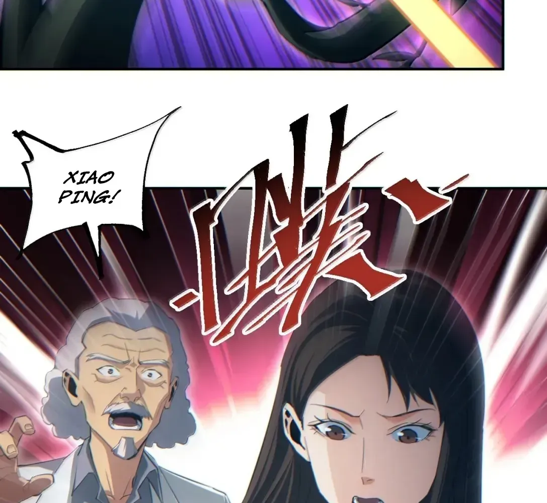 Rebirth in the End Times: I Reached the Top by Opening Boxes Chapter 87 - Page 94 in English