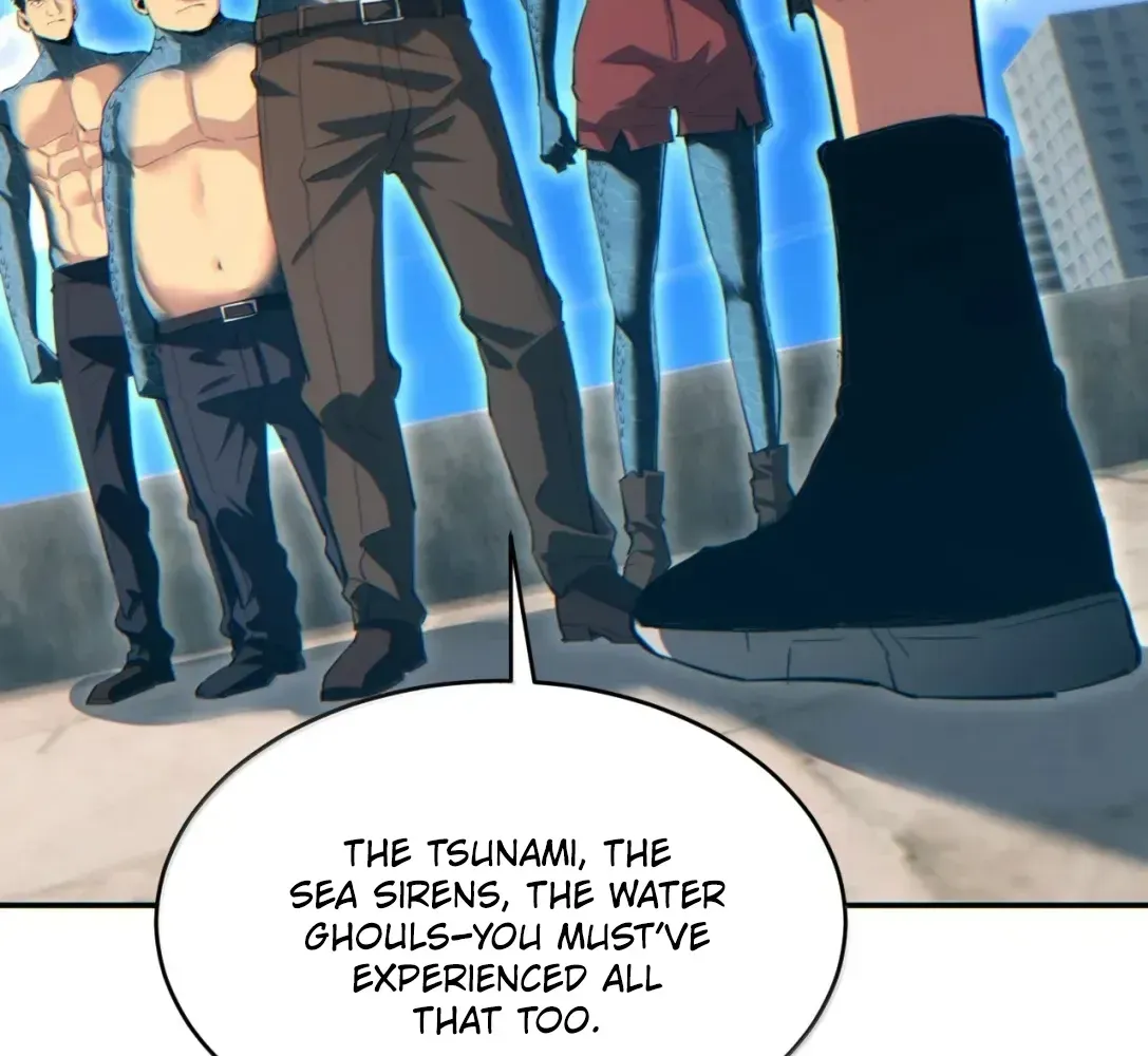 Rebirth in the End Times: I Reached the Top by Opening Boxes Chapter 88 - Page 48 in English