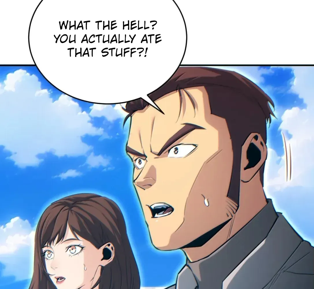 Rebirth in the End Times: I Reached the Top by Opening Boxes Chapter 88 - Page 54 in English