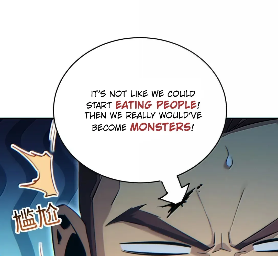 Rebirth in the End Times: I Reached the Top by Opening Boxes Chapter 88 - Page 58 in English