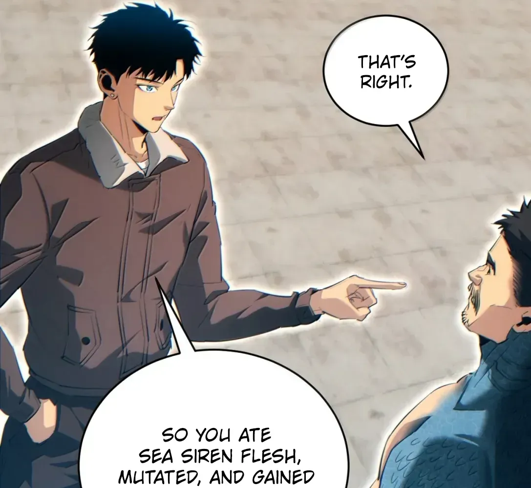 Rebirth in the End Times: I Reached the Top by Opening Boxes Chapter 88 - Page 61 in English