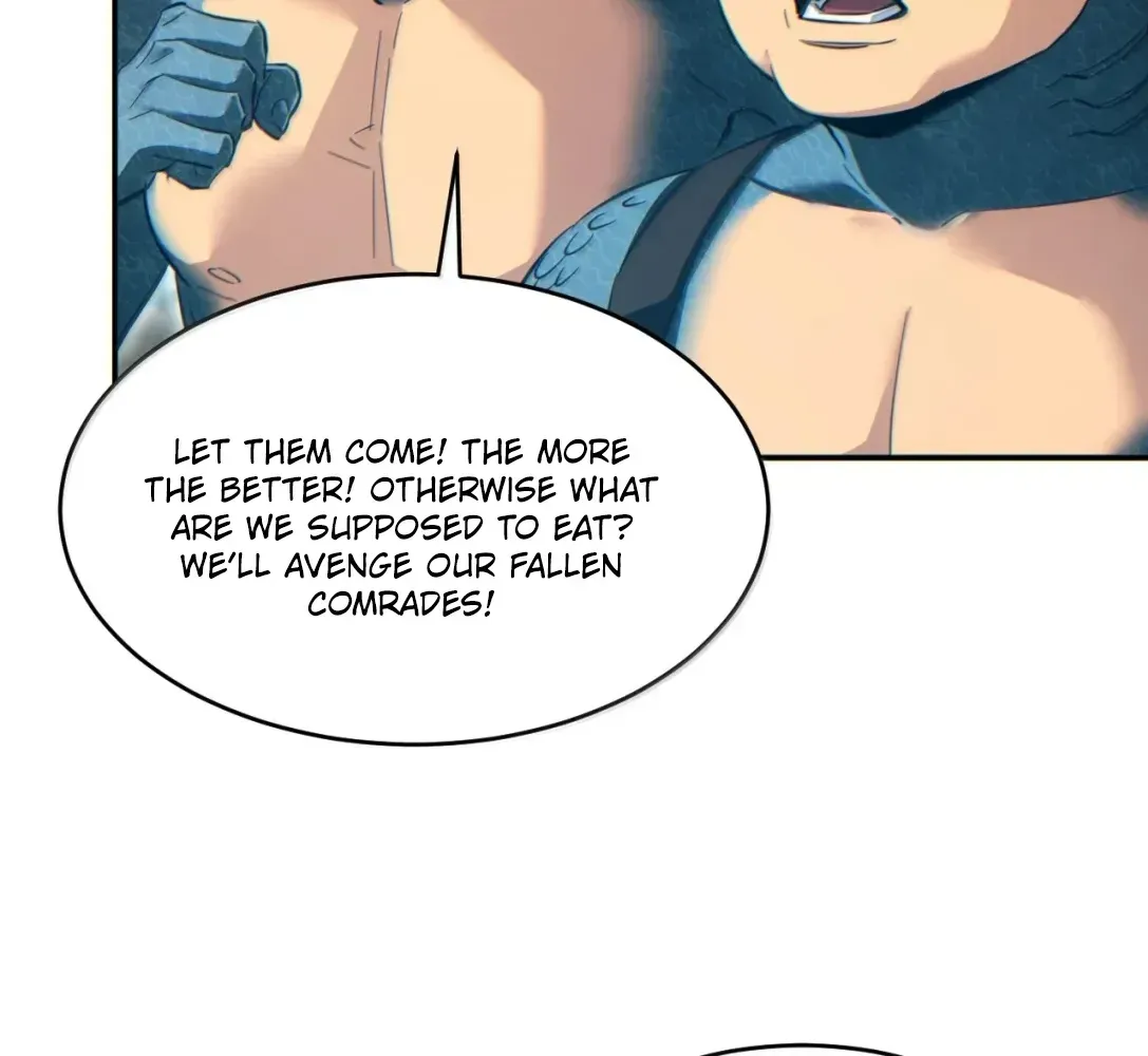Rebirth in the End Times: I Reached the Top by Opening Boxes Chapter 88 - Page 66 in English
