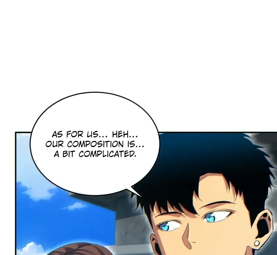 Rebirth in the End Times: I Reached the Top by Opening Boxes Chapter 88 - Page 73 in English