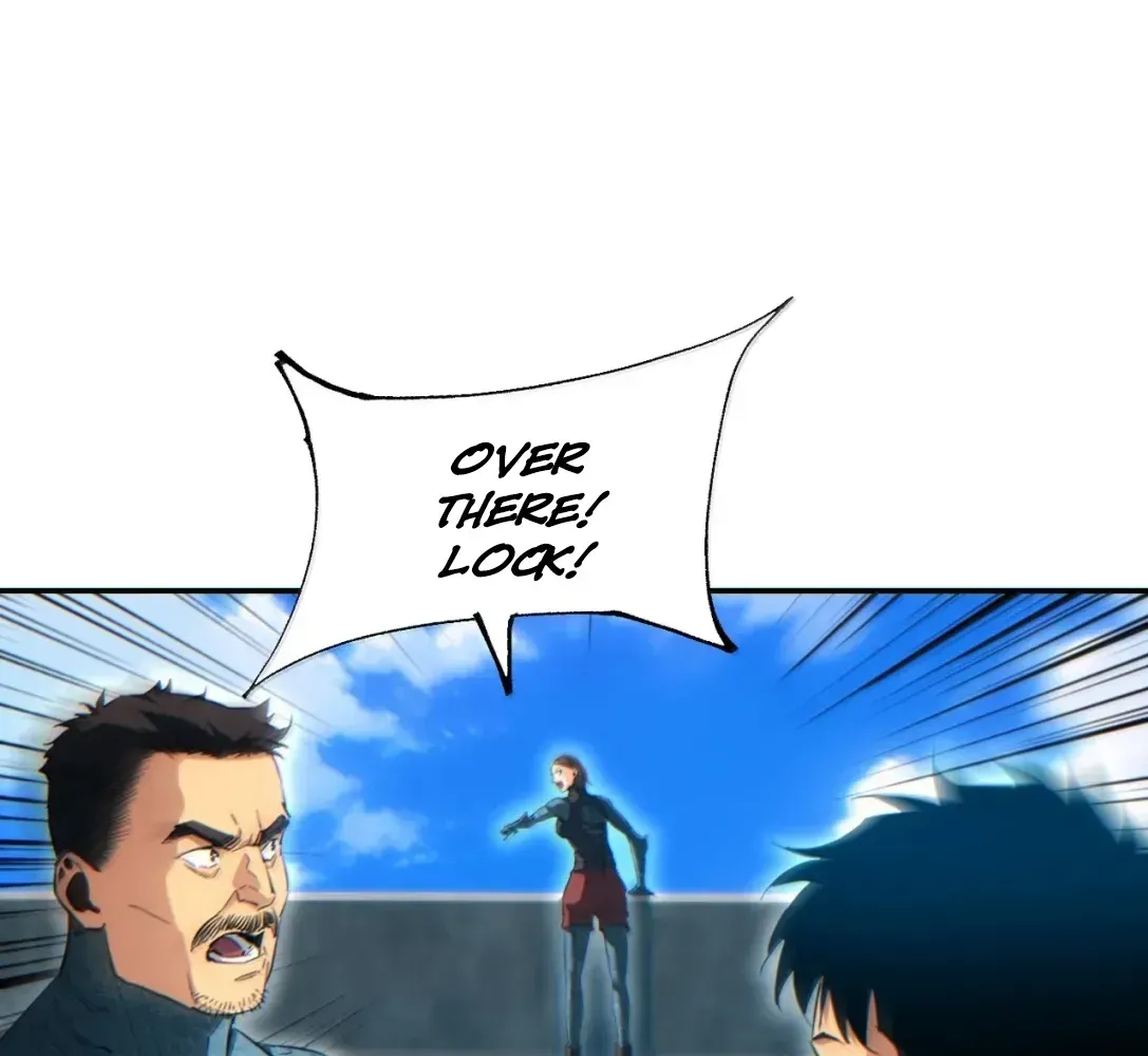 Rebirth in the End Times: I Reached the Top by Opening Boxes Chapter 88 - Page 75 in English