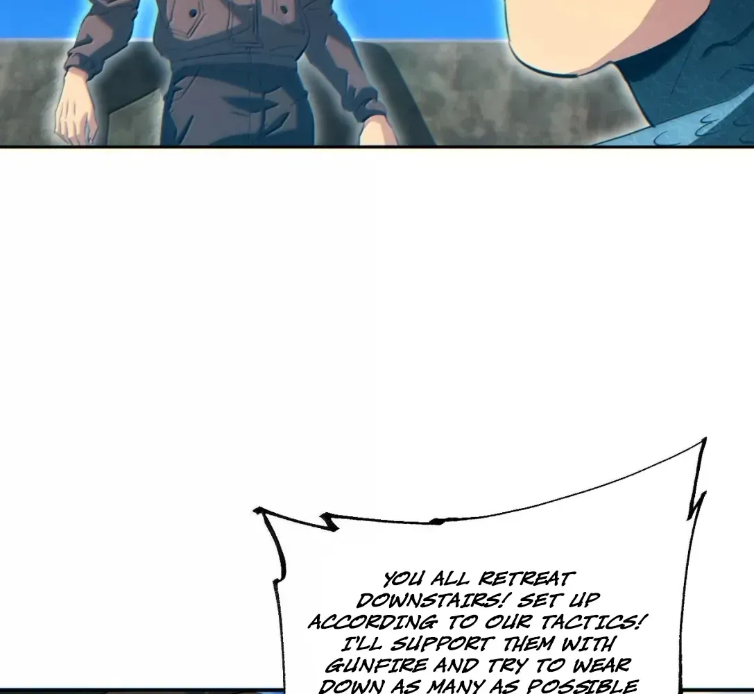 Rebirth in the End Times: I Reached the Top by Opening Boxes Chapter 88 - Page 90 in English