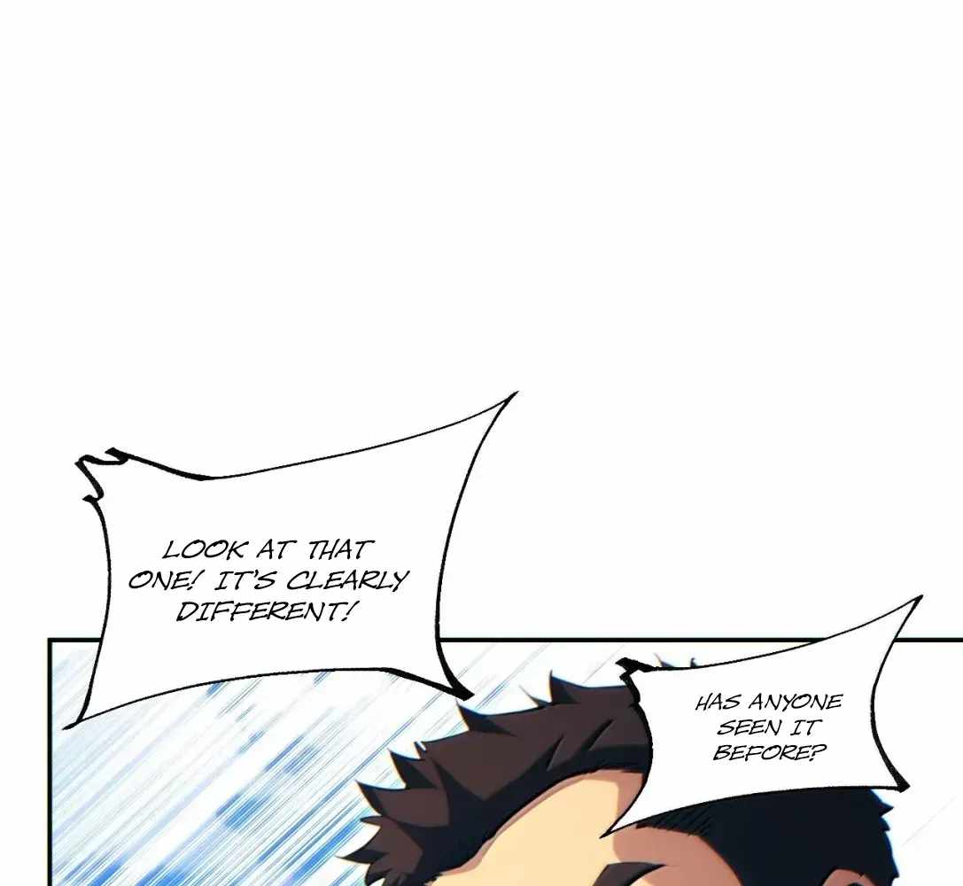 Rebirth in the End Times: I Reached the Top by Opening Boxes Chapter 89 - Page 111 in English