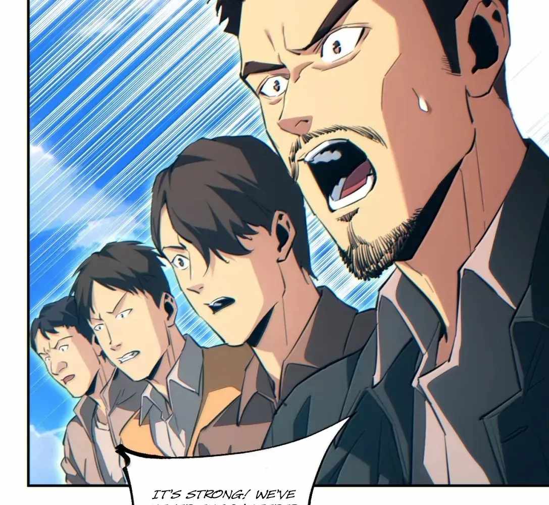 Rebirth in the End Times: I Reached the Top by Opening Boxes Chapter 89 - Page 112 in English