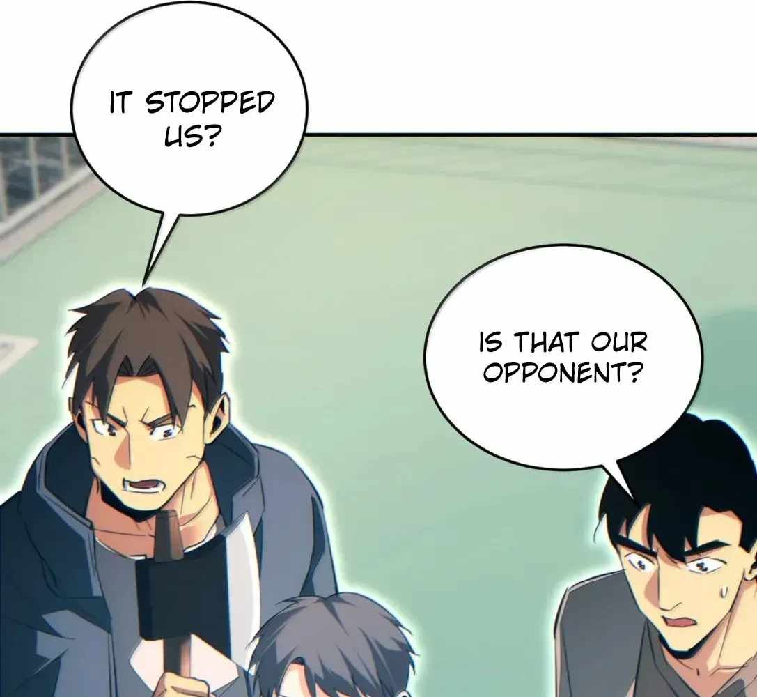 Rebirth in the End Times: I Reached the Top by Opening Boxes Chapter 89 - Page 124 in English