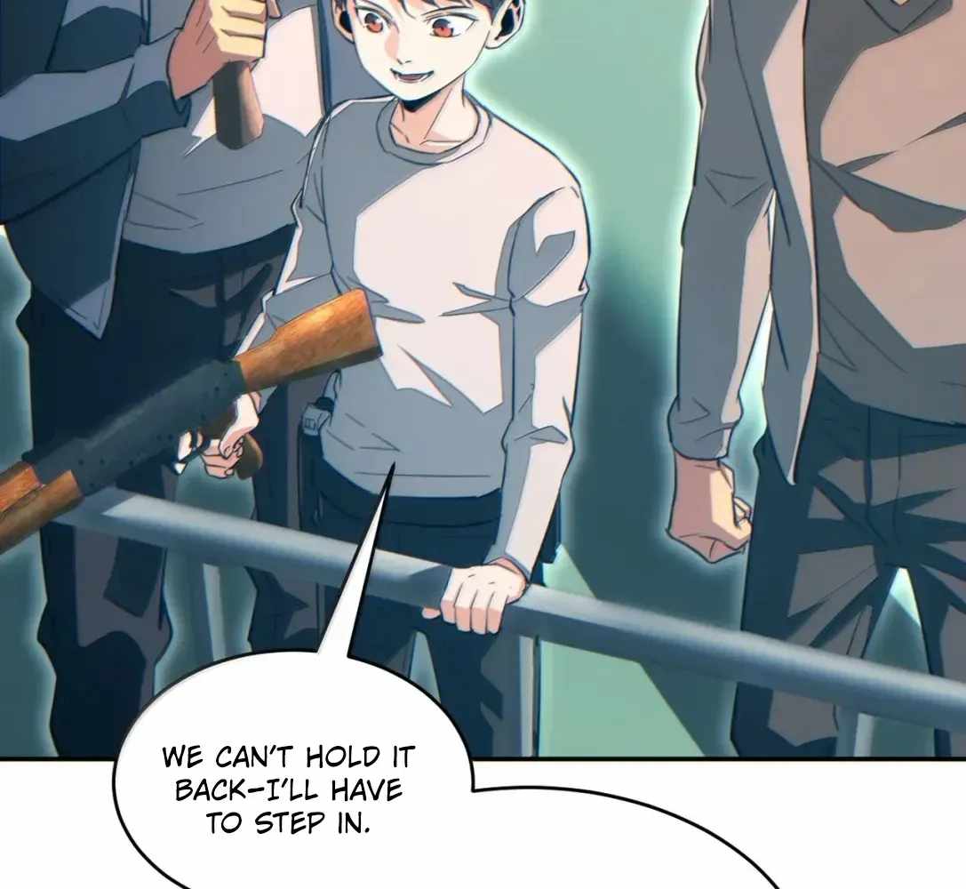 Rebirth in the End Times: I Reached the Top by Opening Boxes Chapter 89 - Page 125 in English