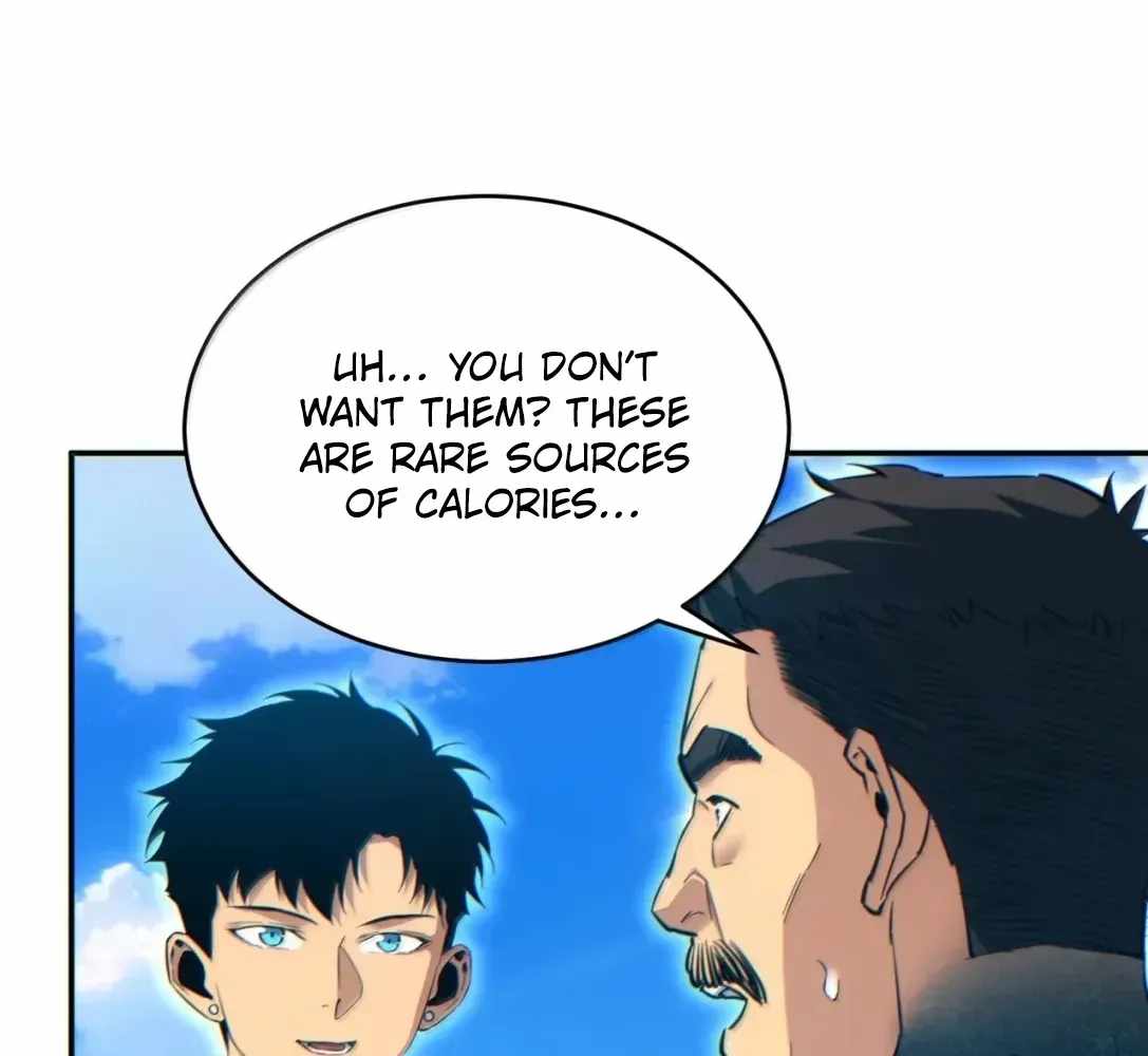 Rebirth in the End Times: I Reached the Top by Opening Boxes Chapter 89 - Page 17 in English