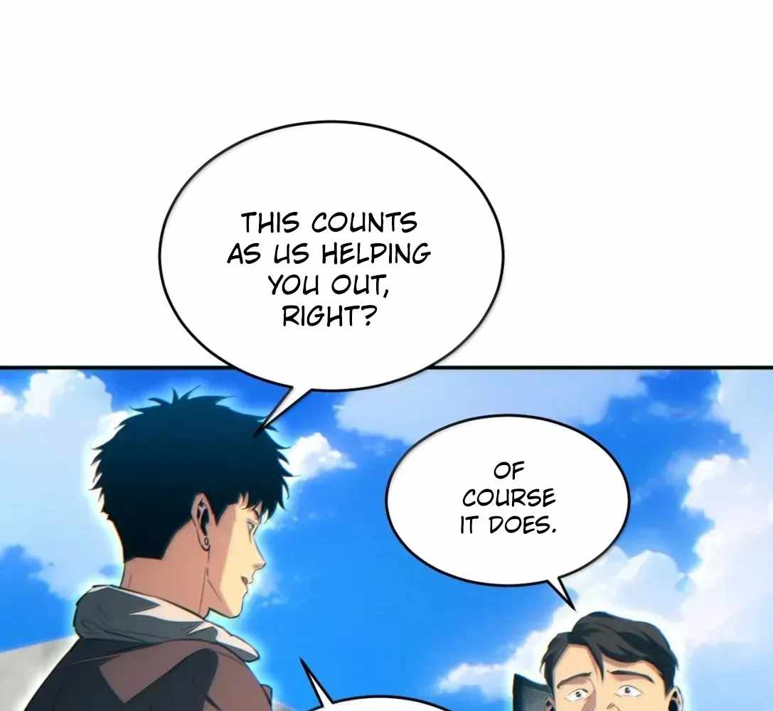 Rebirth in the End Times: I Reached the Top by Opening Boxes Chapter 89 - Page 21 in English