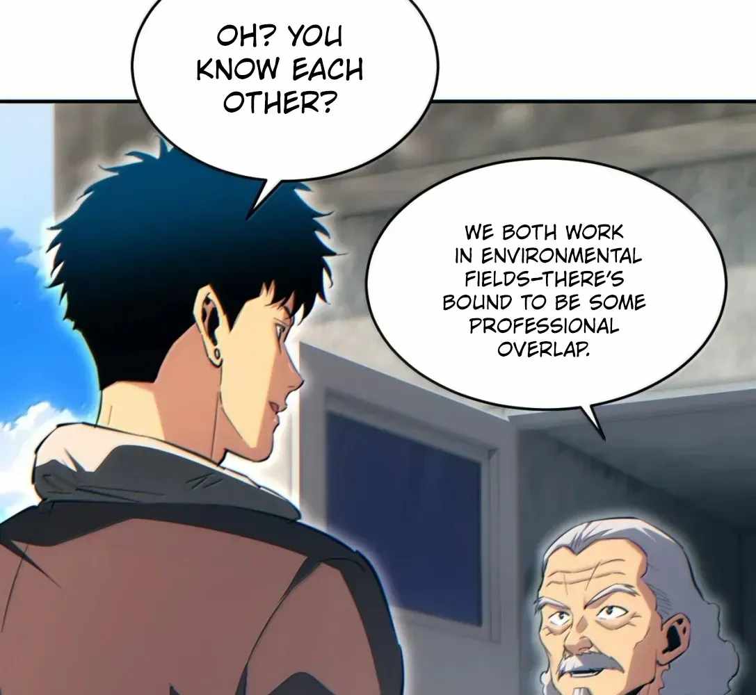 Rebirth in the End Times: I Reached the Top by Opening Boxes Chapter 89 - Page 32 in English