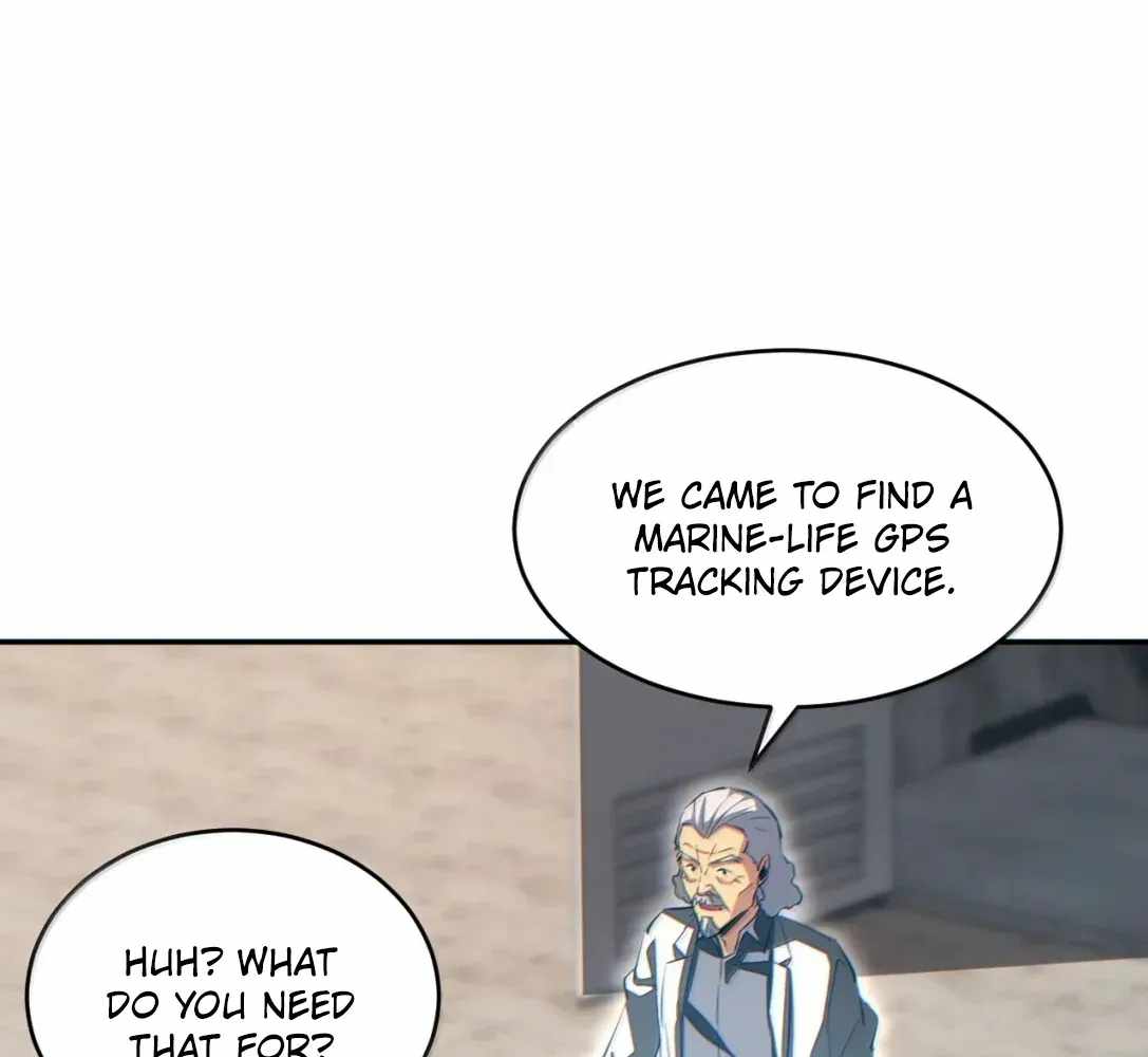 Rebirth in the End Times: I Reached the Top by Opening Boxes Chapter 89 - Page 34 in English