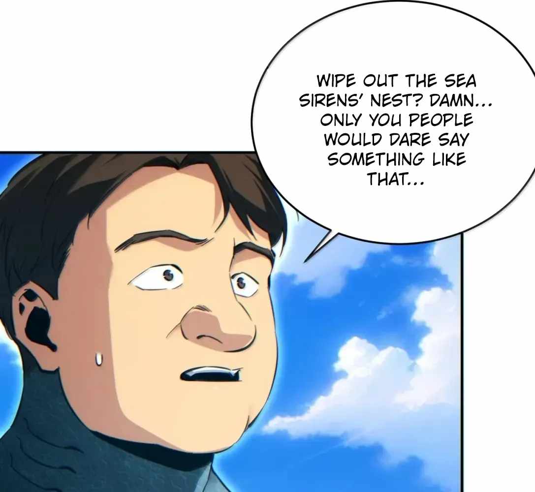 Rebirth in the End Times: I Reached the Top by Opening Boxes Chapter 89 - Page 37 in English