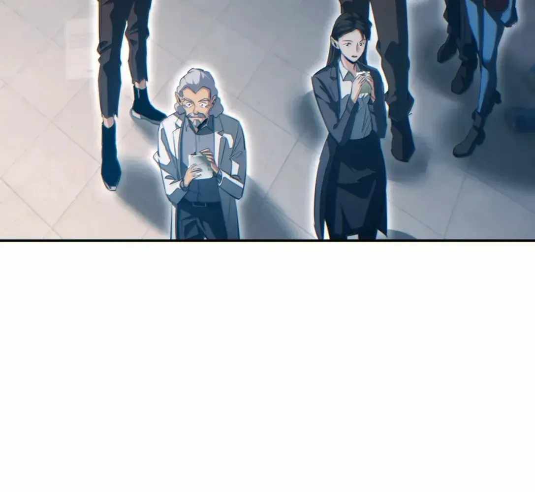 Rebirth in the End Times: I Reached the Top by Opening Boxes Chapter 89 - Page 46 in English