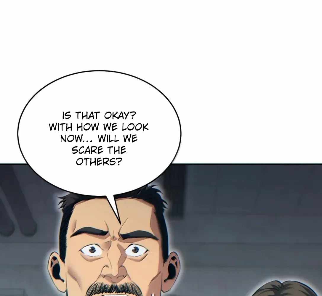 Rebirth in the End Times: I Reached the Top by Opening Boxes Chapter 89 - Page 47 in English