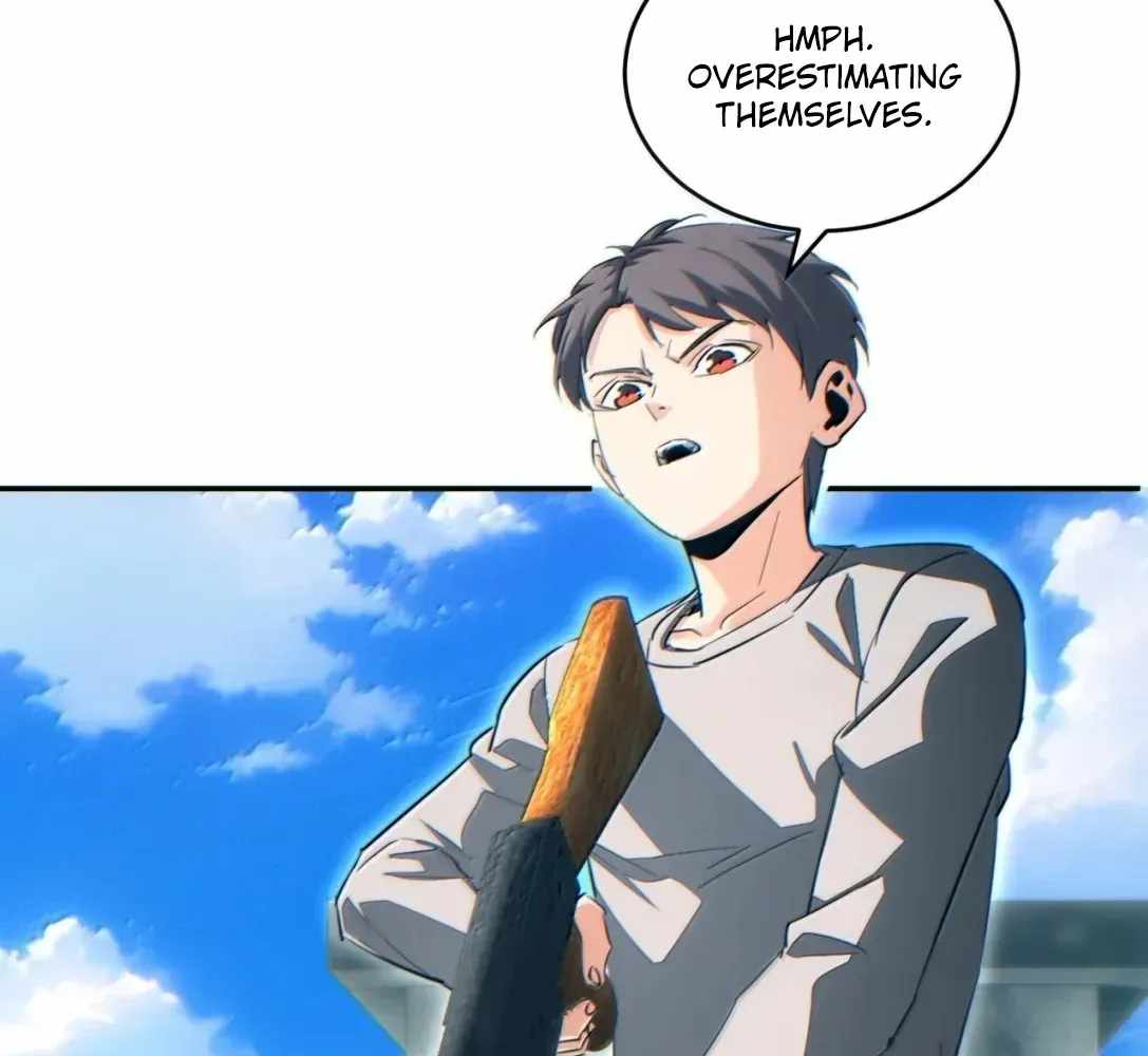 Rebirth in the End Times: I Reached the Top by Opening Boxes Chapter 89 - Page 69 in English