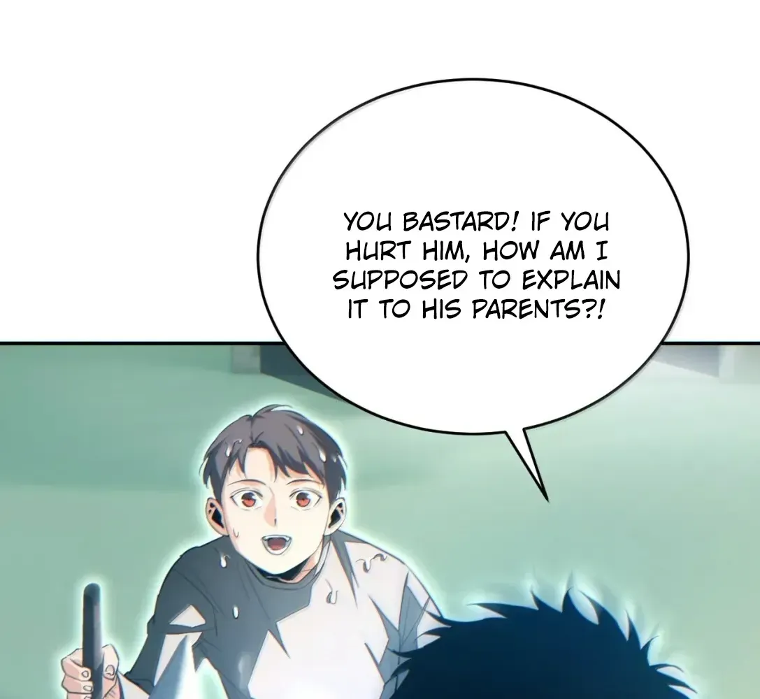 Rebirth in the End Times: I Reached the Top by Opening Boxes Chapter 90 - Page 106 in English