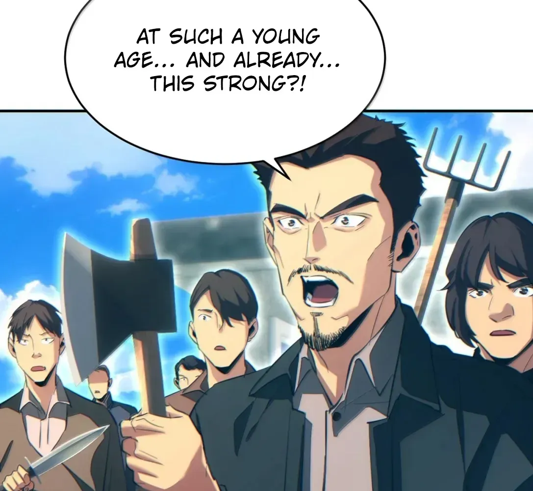 Rebirth in the End Times: I Reached the Top by Opening Boxes Chapter 90 - Page 37 in English