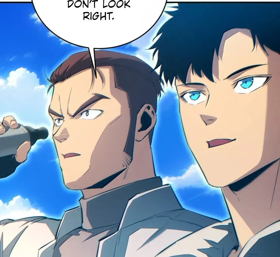 Rebirth in the End Times: I Reached the Top by Opening Boxes Chapter 90 - Page 59 in English