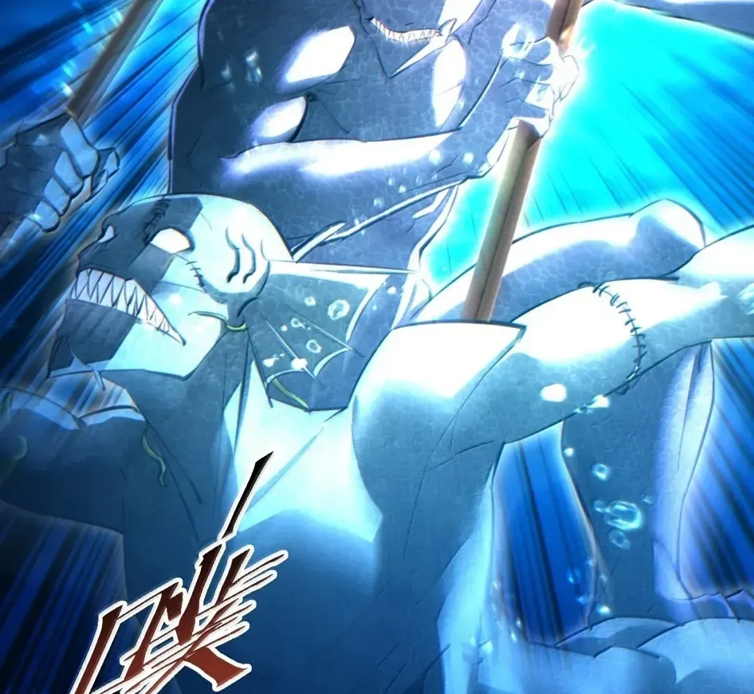 Rebirth in the End Times: I Reached the Top by Opening Boxes Chapter 90 - Page 6 in English