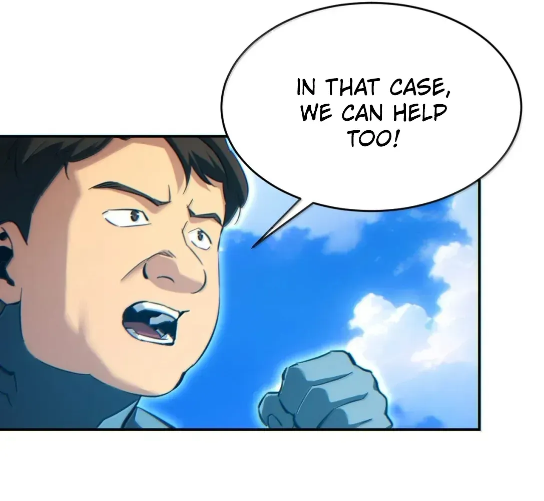 Rebirth in the End Times: I Reached the Top by Opening Boxes Chapter 90 - Page 63 in English