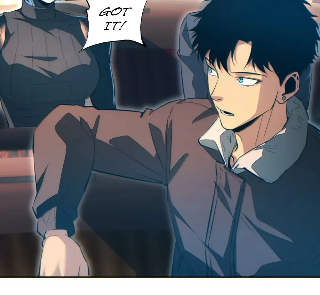 Rebirth in the End Times: I Reached the Top by Opening Boxes Chapter 90 - Page 65 in English