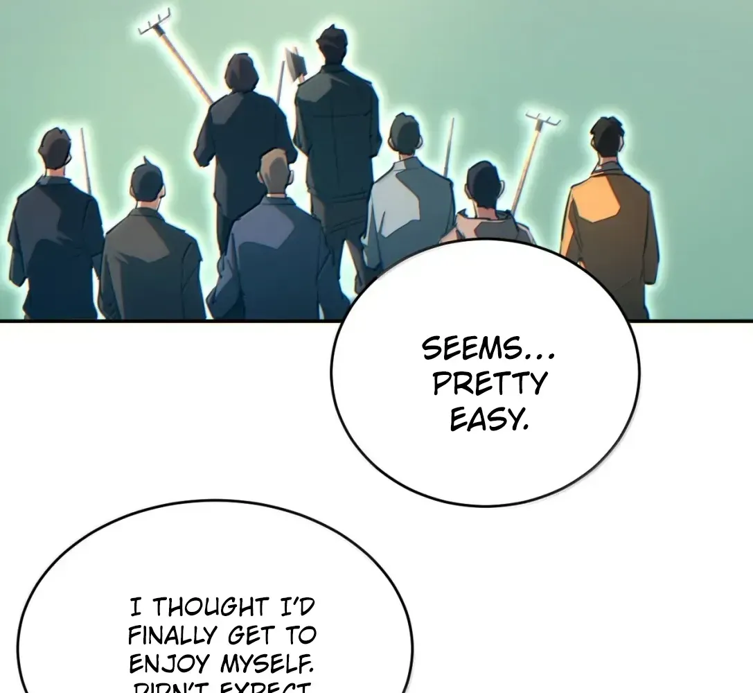 Rebirth in the End Times: I Reached the Top by Opening Boxes Chapter 90 - Page 76 in English