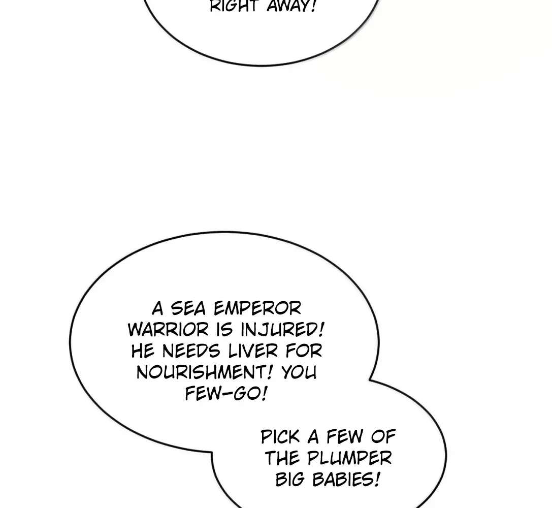 Rebirth in the End Times: I Reached the Top by Opening Boxes Chapter 91 - Page 116 in English