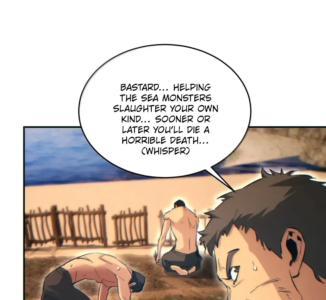 Rebirth in the End Times: I Reached the Top by Opening Boxes Chapter 91 - Page 119 in English