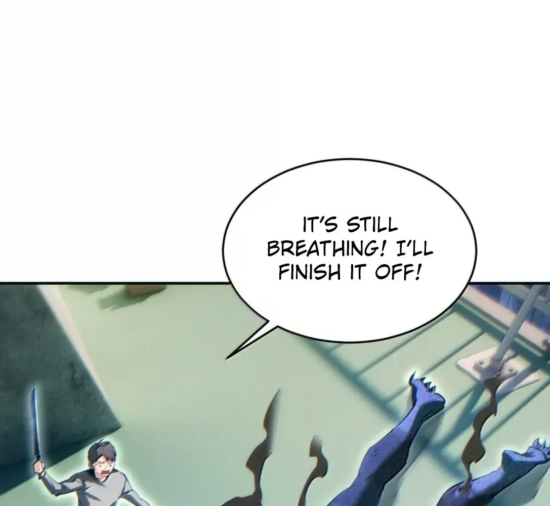 Rebirth in the End Times: I Reached the Top by Opening Boxes Chapter 91 - Page 45 in English