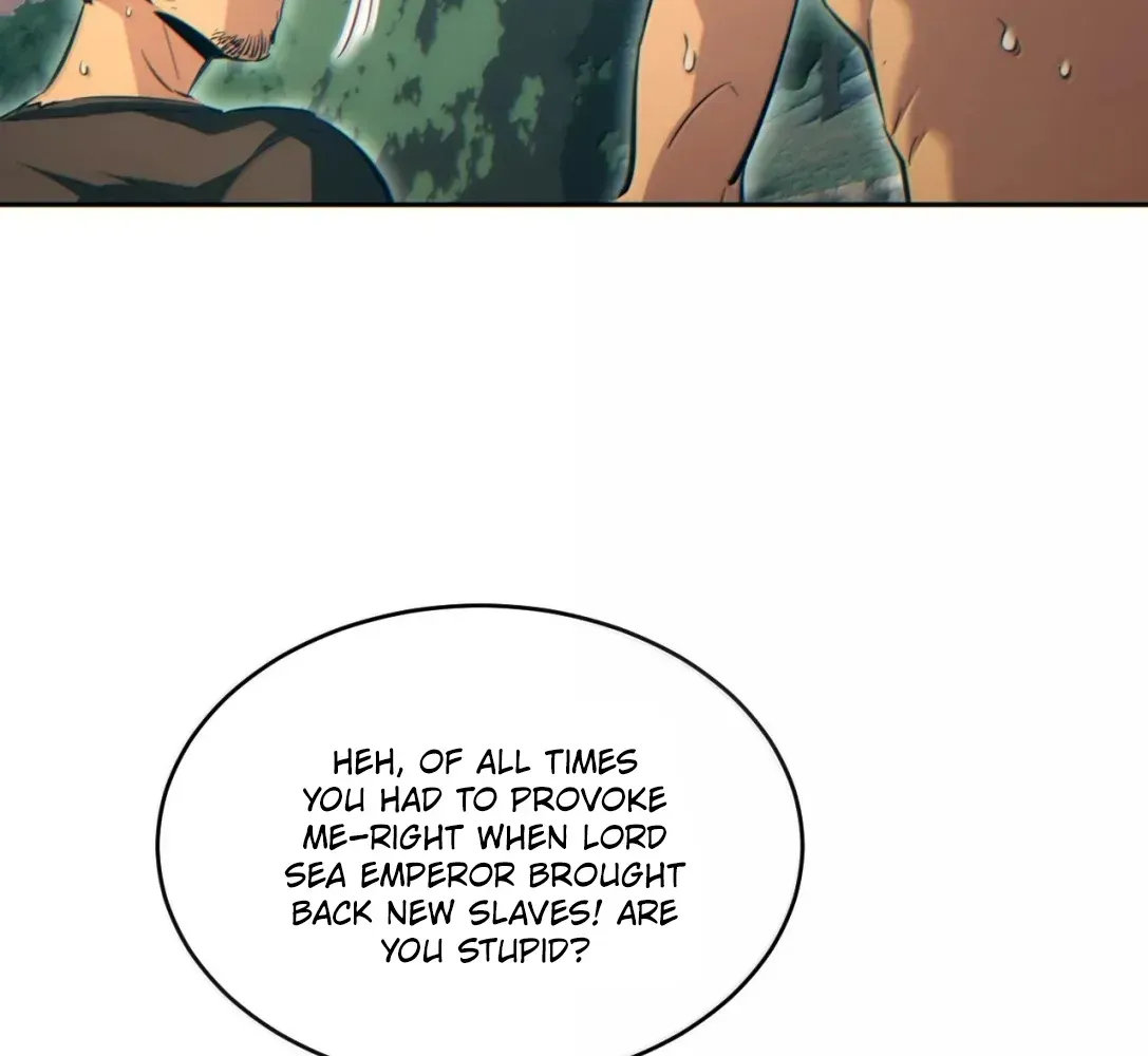 Rebirth in the End Times: I Reached the Top by Opening Boxes Chapter 92 - Page 102 in English