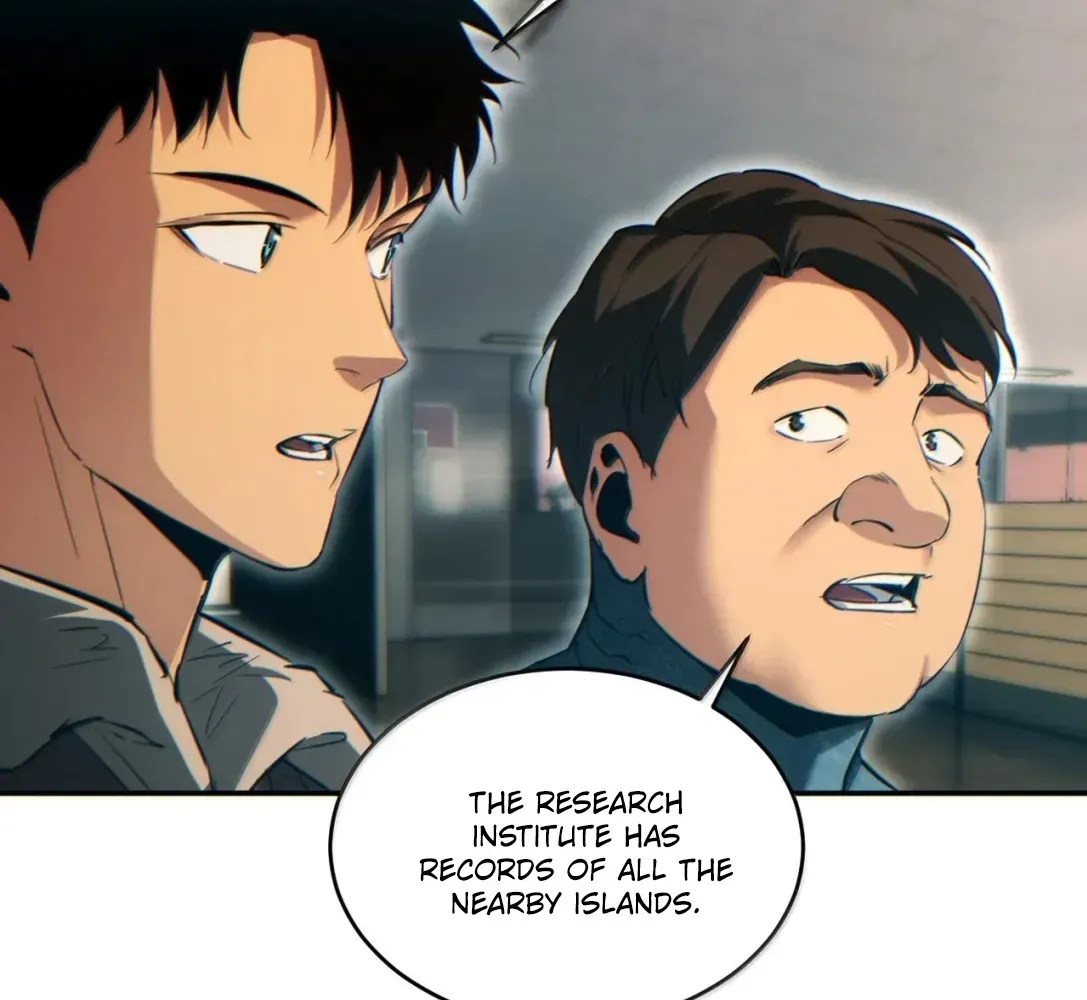 Rebirth in the End Times: I Reached the Top by Opening Boxes Chapter 92 - Page 11 in English
