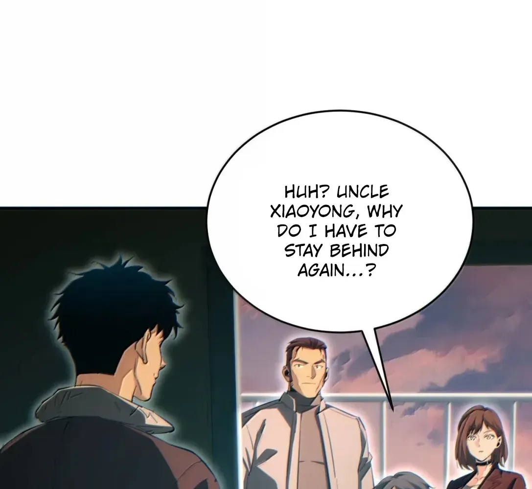 Rebirth in the End Times: I Reached the Top by Opening Boxes Chapter 92 - Page 16 in English