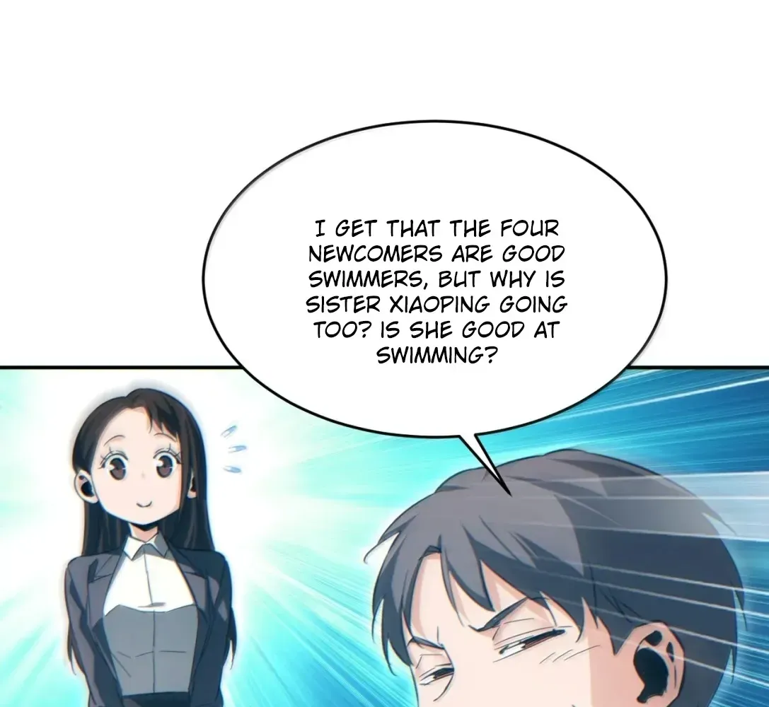 Rebirth in the End Times: I Reached the Top by Opening Boxes Chapter 92 - Page 20 in English
