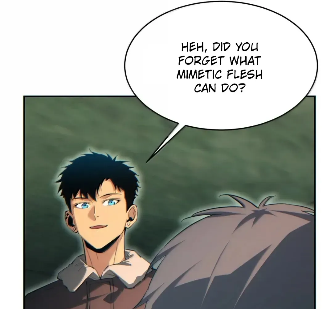 Rebirth in the End Times: I Reached the Top by Opening Boxes Chapter 92 - Page 22 in English