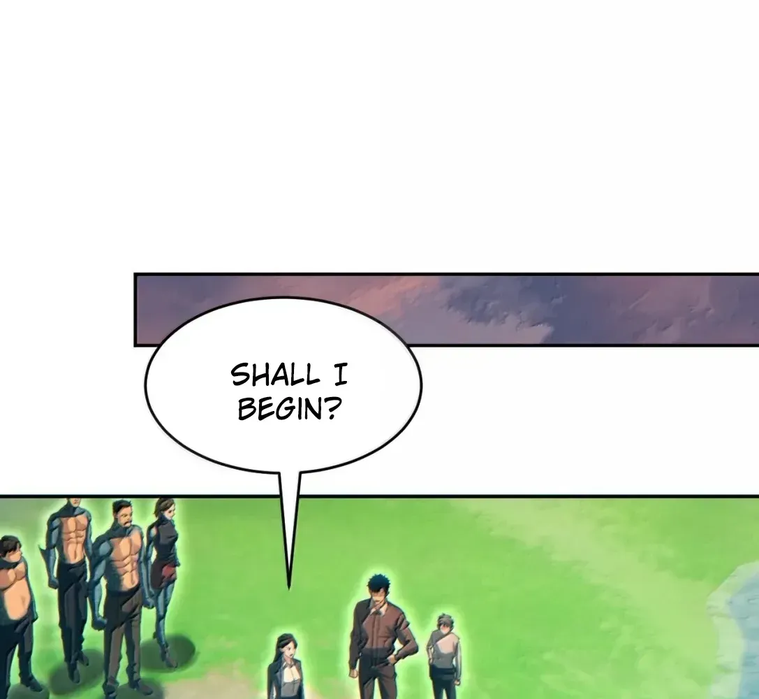 Rebirth in the End Times: I Reached the Top by Opening Boxes Chapter 92 - Page 27 in English