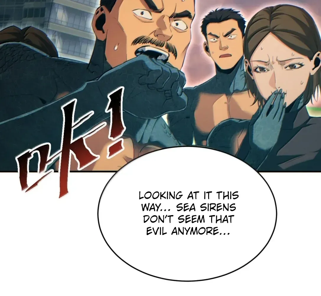 Rebirth in the End Times: I Reached the Top by Opening Boxes Chapter 92 - Page 34 in English