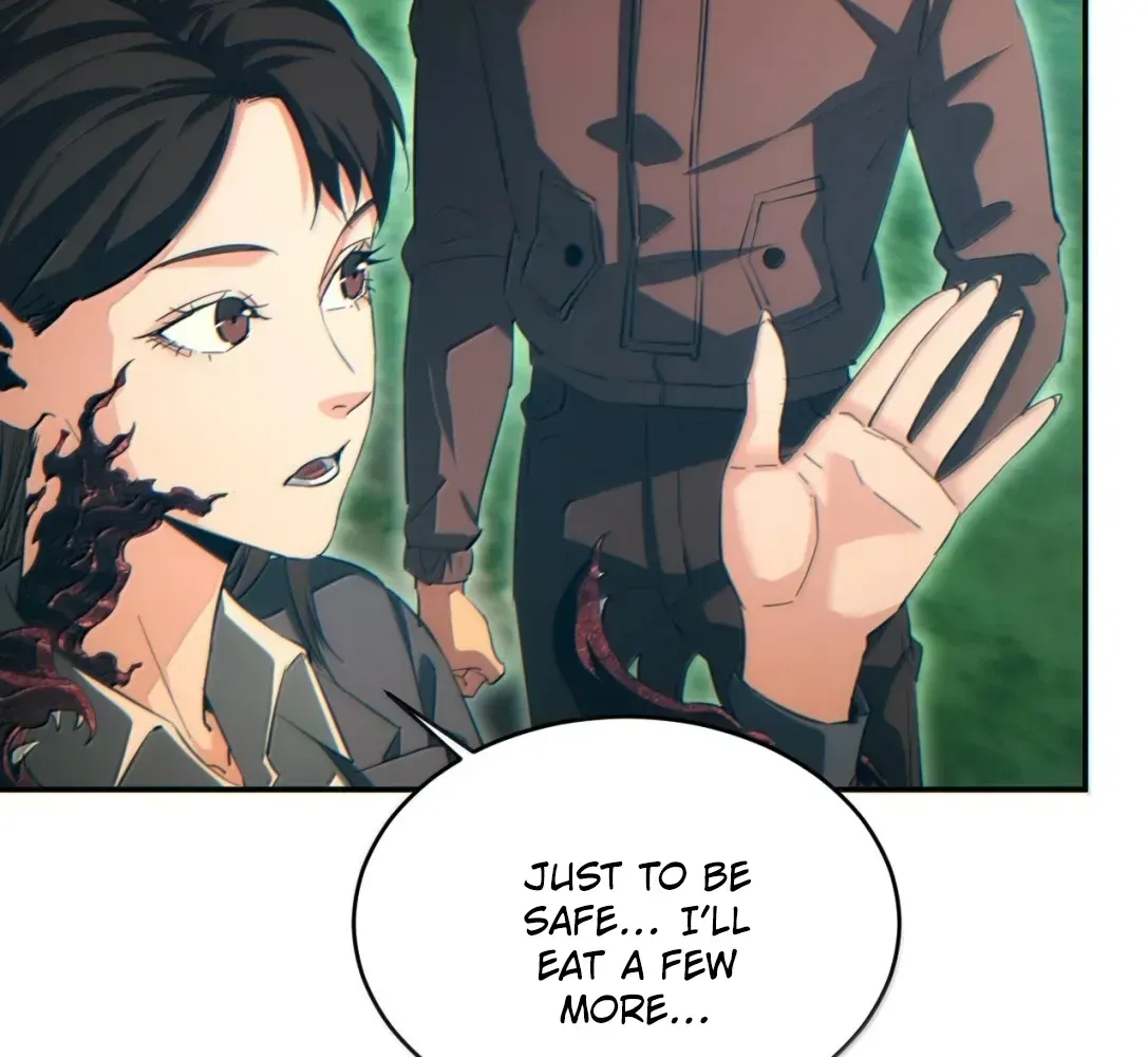 Rebirth in the End Times: I Reached the Top by Opening Boxes Chapter 92 - Page 36 in English