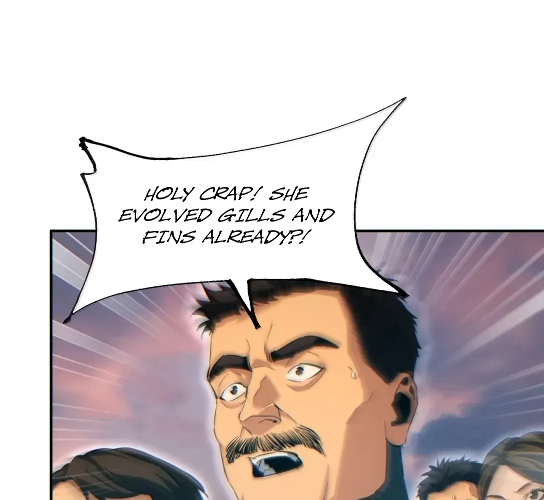 Rebirth in the End Times: I Reached the Top by Opening Boxes Chapter 92 - Page 50 in English