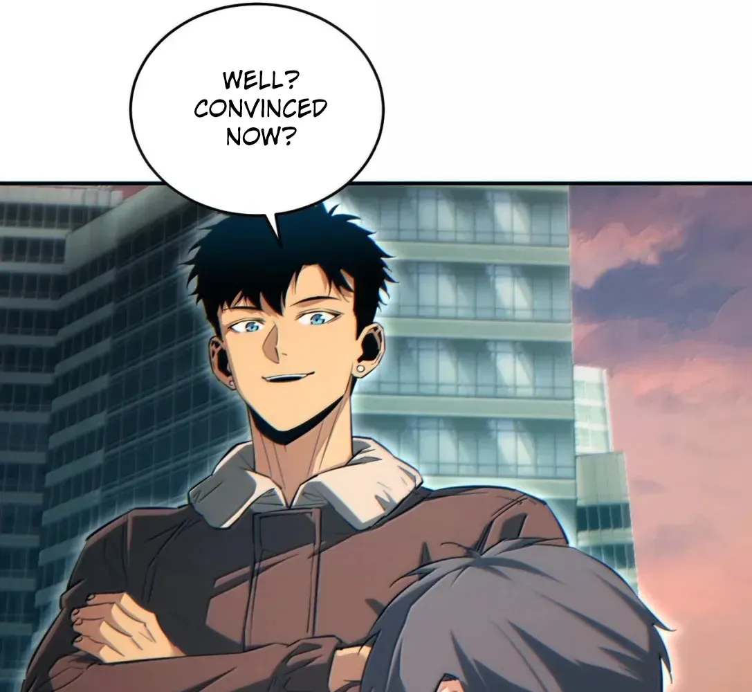 Rebirth in the End Times: I Reached the Top by Opening Boxes Chapter 92 - Page 62 in English