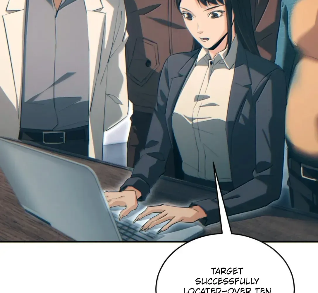 Rebirth in the End Times: I Reached the Top by Opening Boxes Chapter 92 - Page 7 in English