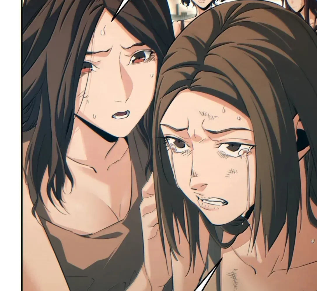 Rebirth in the End Times: I Reached the Top by Opening Boxes Chapter 92 - Page 75 in English