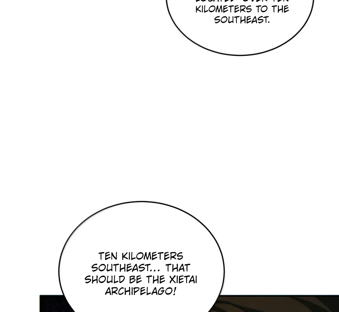 Rebirth in the End Times: I Reached the Top by Opening Boxes Chapter 92 - Page 8 in English