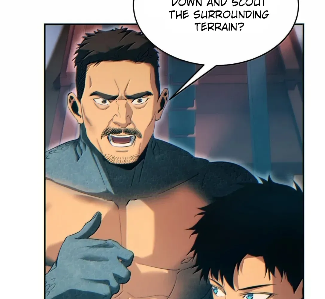 Rebirth in the End Times: I Reached the Top by Opening Boxes Chapter 92 - Page 85 in English