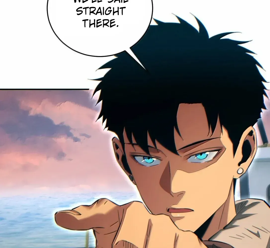 Rebirth in the End Times: I Reached the Top by Opening Boxes Chapter 92 - Page 87 in English